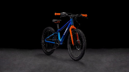Cube Acid 200 Disc Actionteam