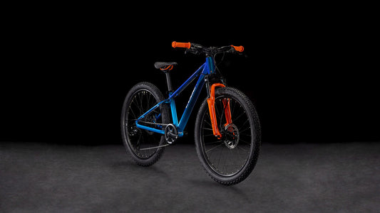 Cube Acid 240 Disc Actionteam
