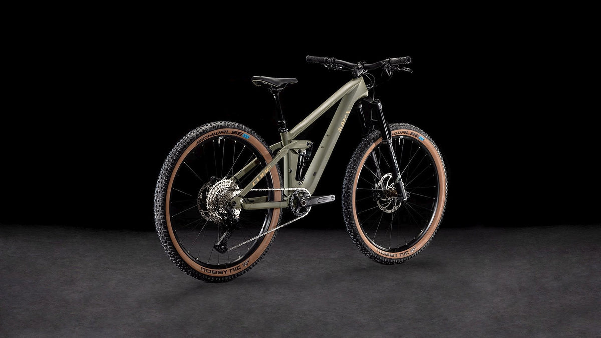 Cube Stereo One44 Hpc Rookie 2025