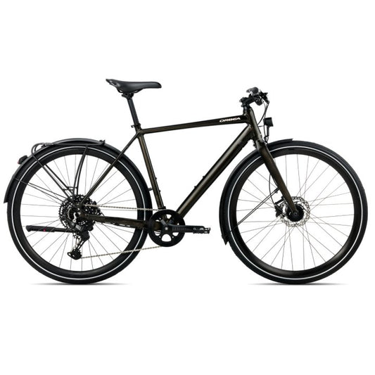 Orbea VECTOR 15 EQ 2026