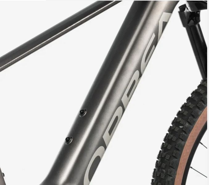 Orbea URRUN 10 2025 (overligger. Kun str L)