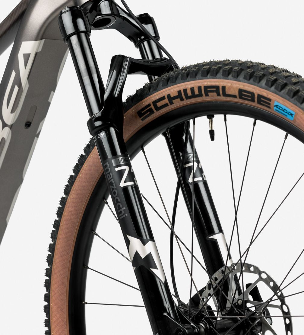 Orbea URRUN 10 2025 (overligger. Kun str L)
