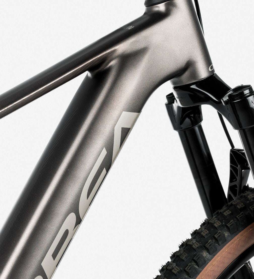 Orbea URRUN 10 2025 (overligger. Kun str L)