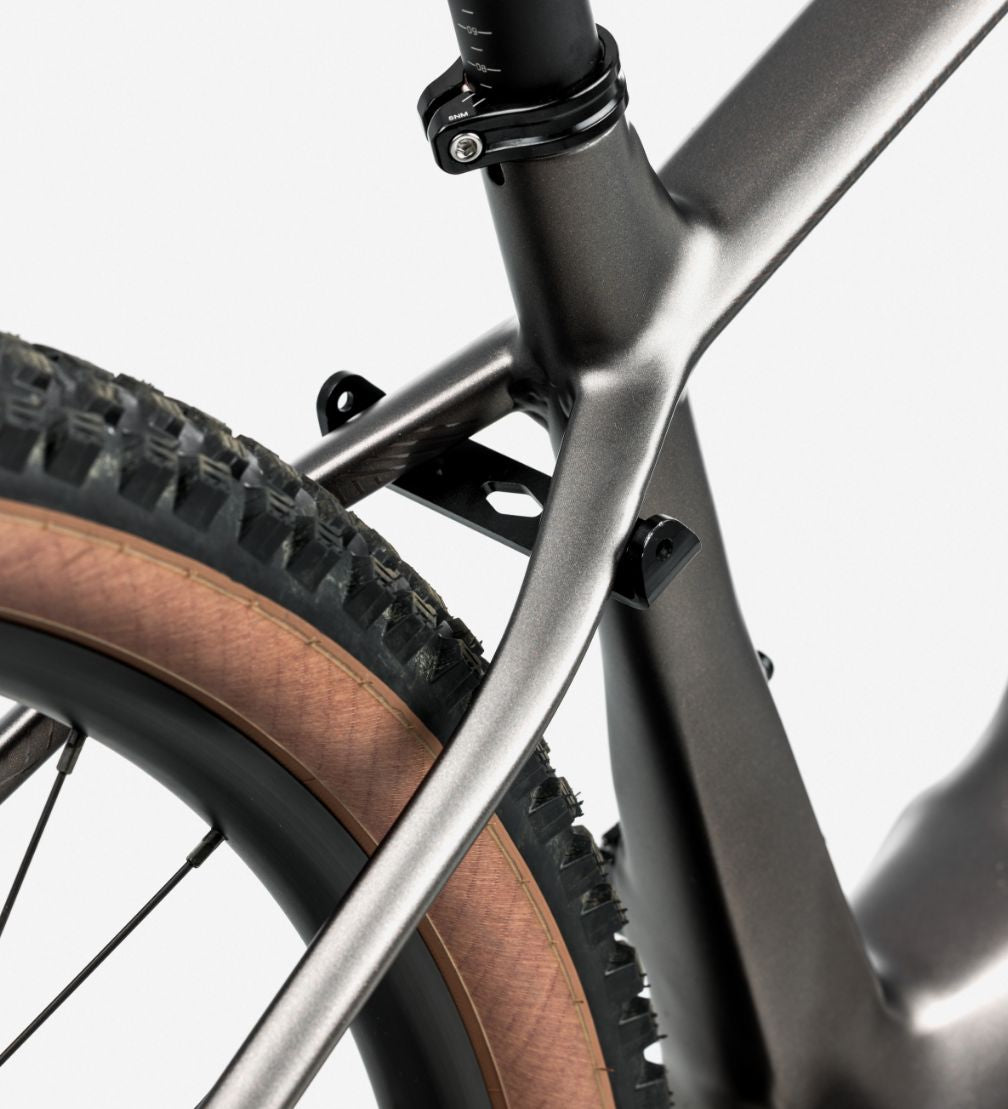 Orbea URRUN 10 2025 (overligger. Kun str L)