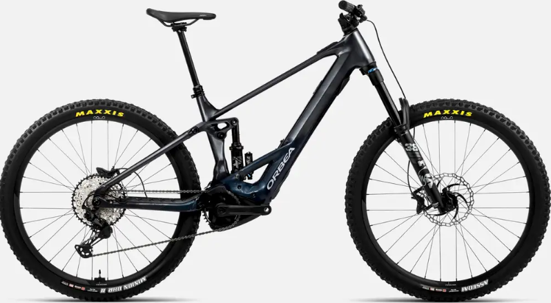 Orbea WILD H10 (-35% overligger) Få modeller igjen!