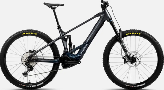 Orbea WILD H10 (-35% overligger) Få modeller igjen!