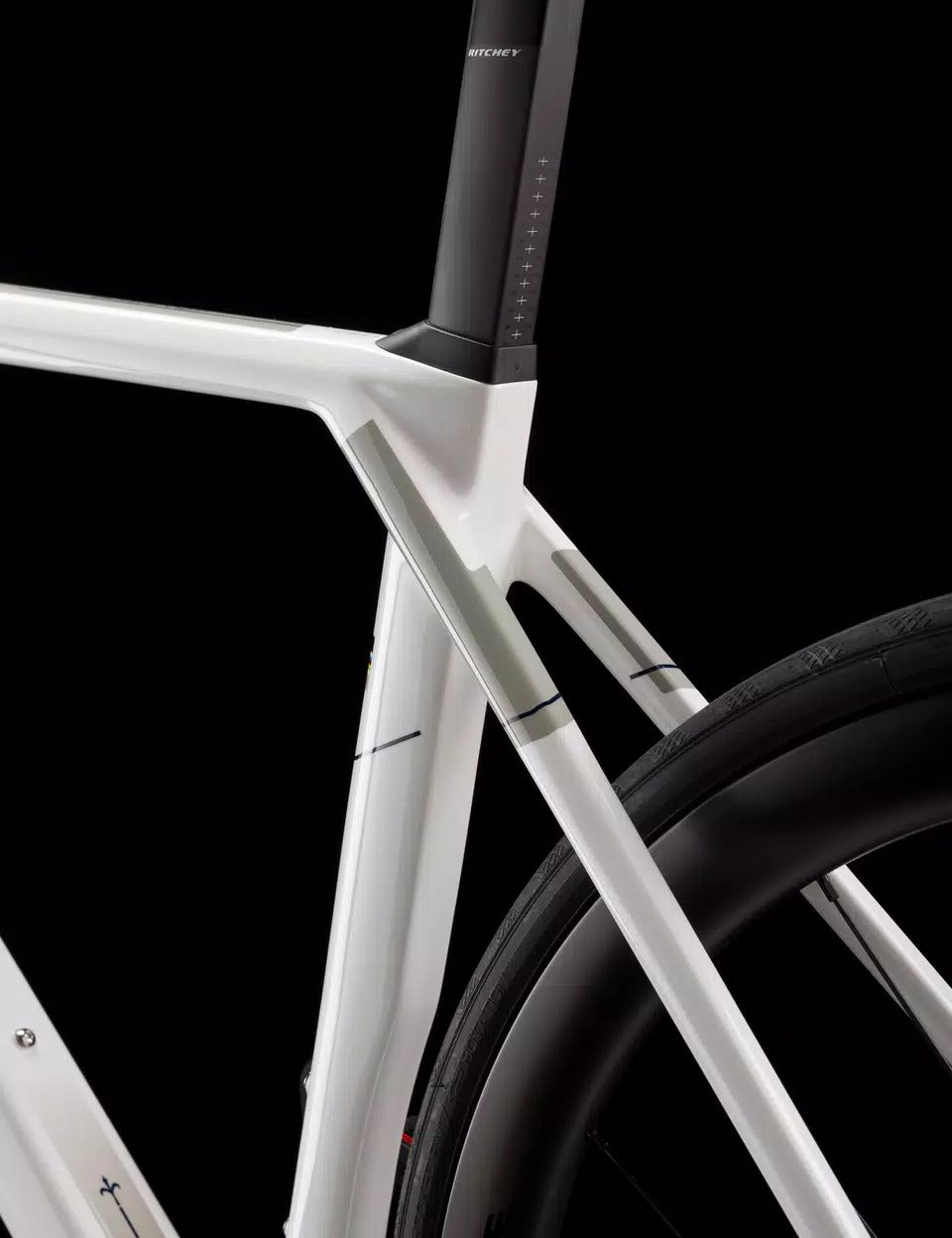 Wilier Granturismo SL detalj
