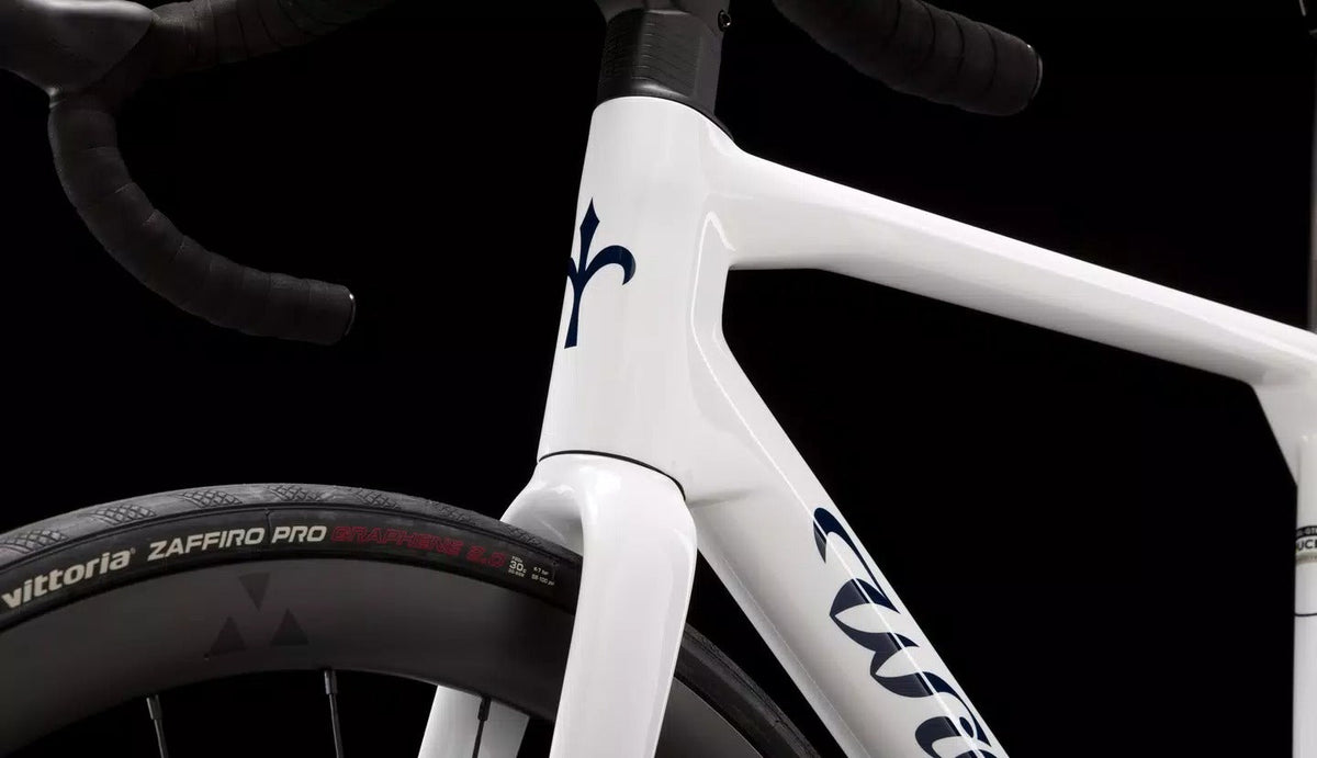 Wilier Granturismo SL detalj