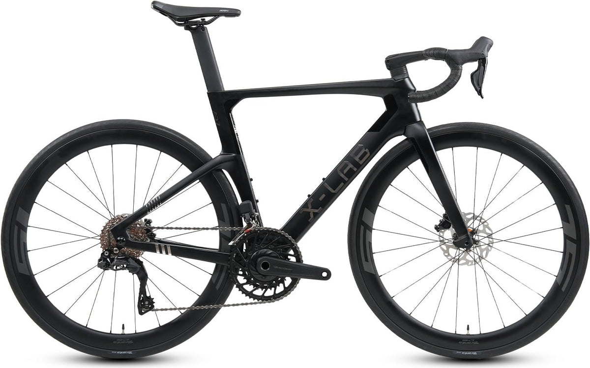 XDS X-LAB AD7 Di2 – sort