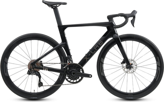 XDS X-LAB AD7 Di2 – sort