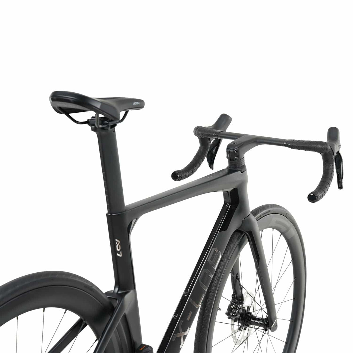 XDS X-LAB AD7 Di2 – karbon aeroramme