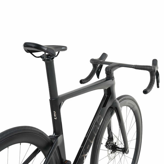 XDS X-LAB AD7 Di2 – karbon aeroramme