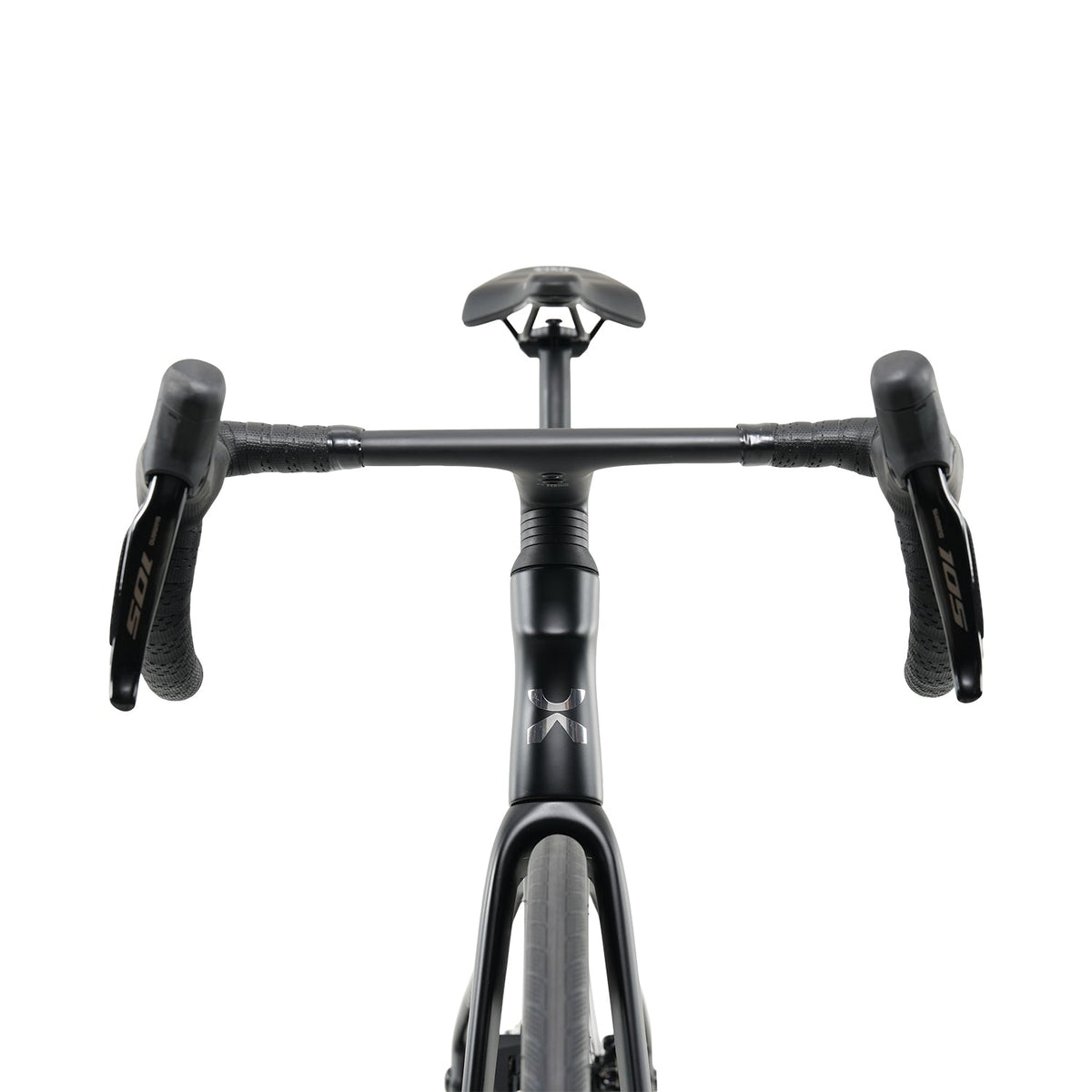 XDS X-LAB AD7 Di2 – Branta integrert karbonstyre