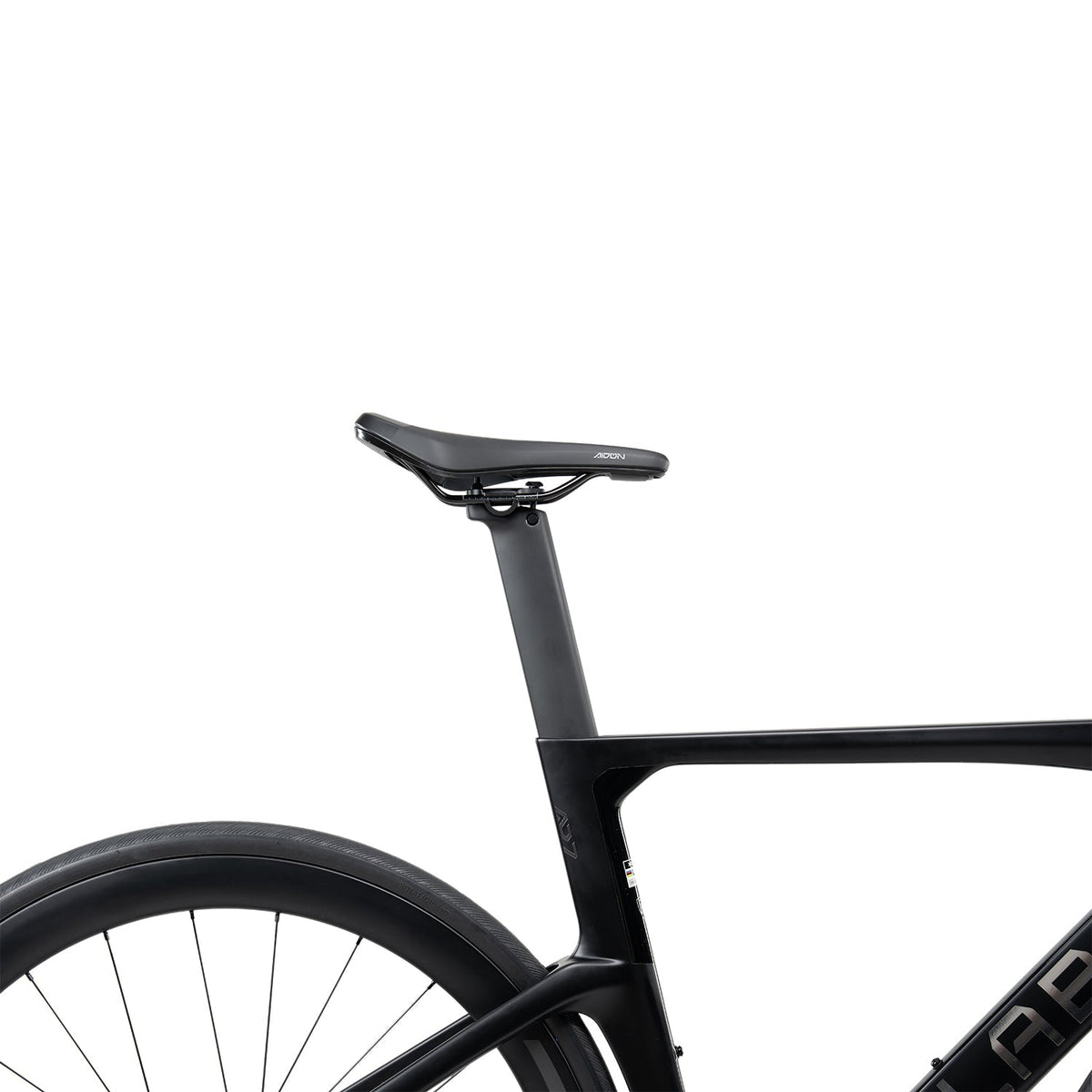 XDS X-LAB AD7 Di2 – aero setepinne