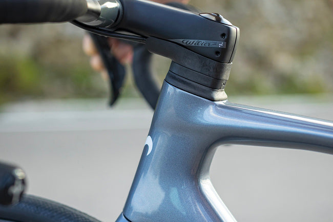 Wilier 0 SL - 105 Di2 - konkurranse - klatresykkel