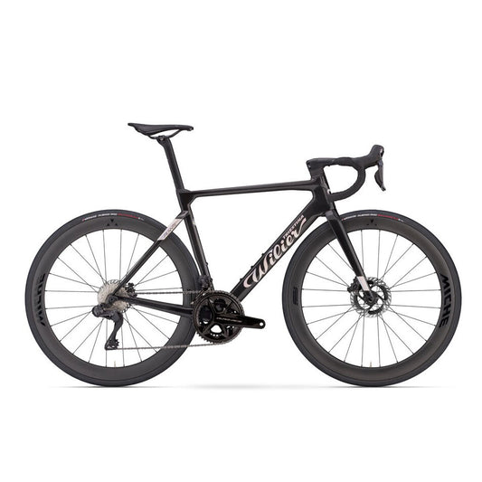 Wilier Filante SLR Dura-Ace Di2 med wattmåler