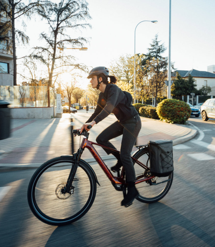 Orbea Kemen 10