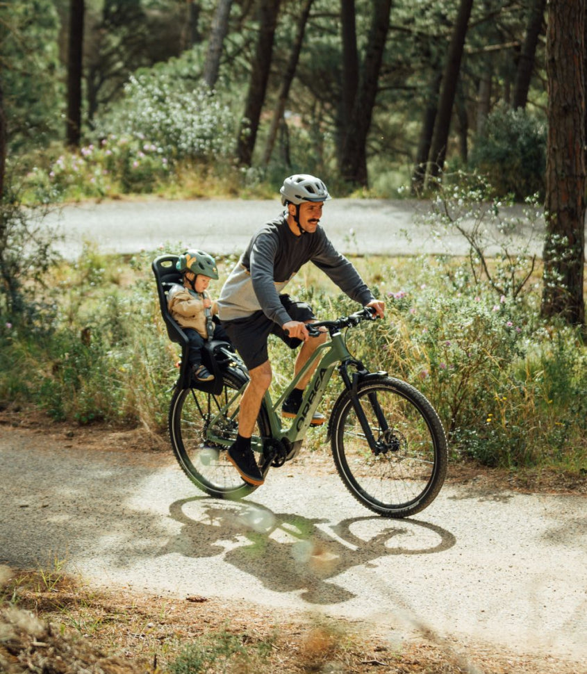Orbea Kemen 10