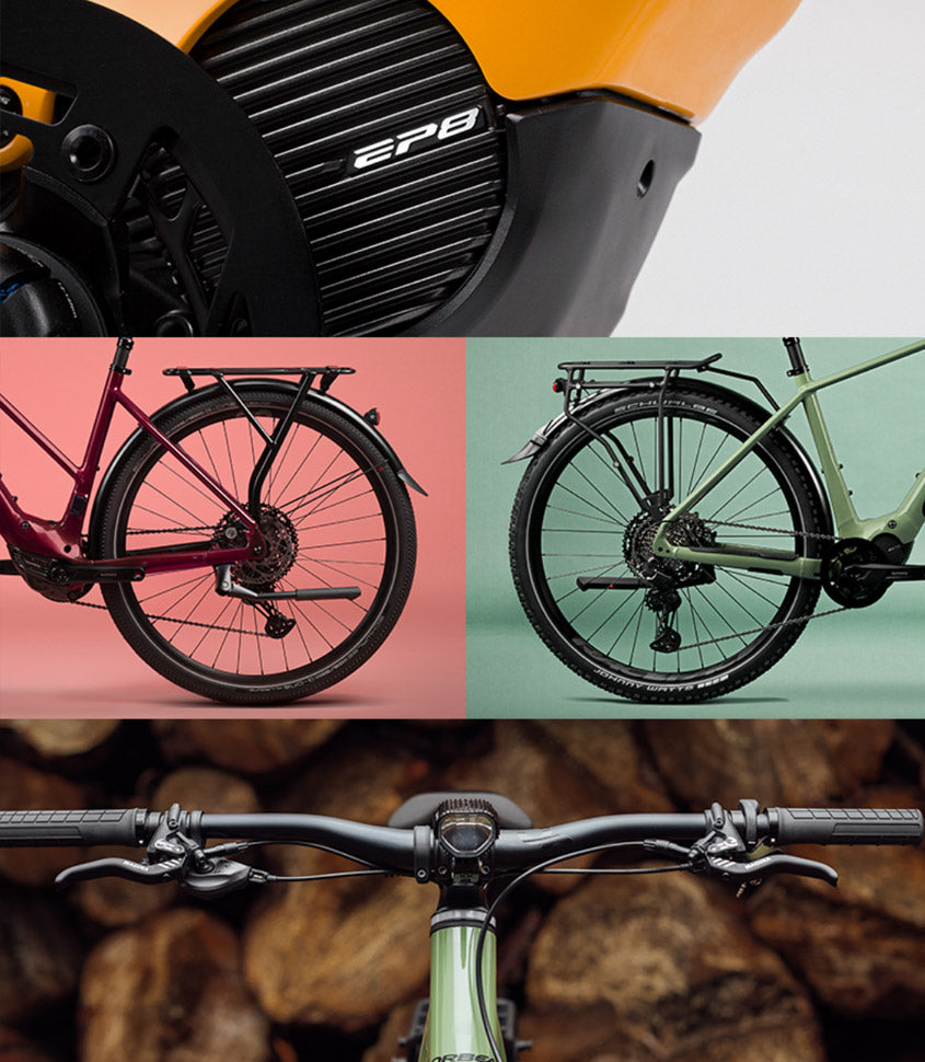 Orbea Kemen 10