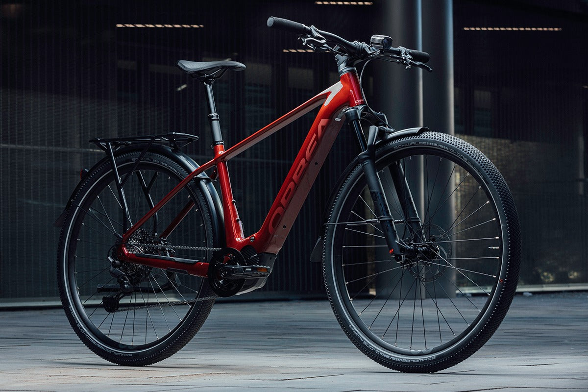 Orbea Kemen 10