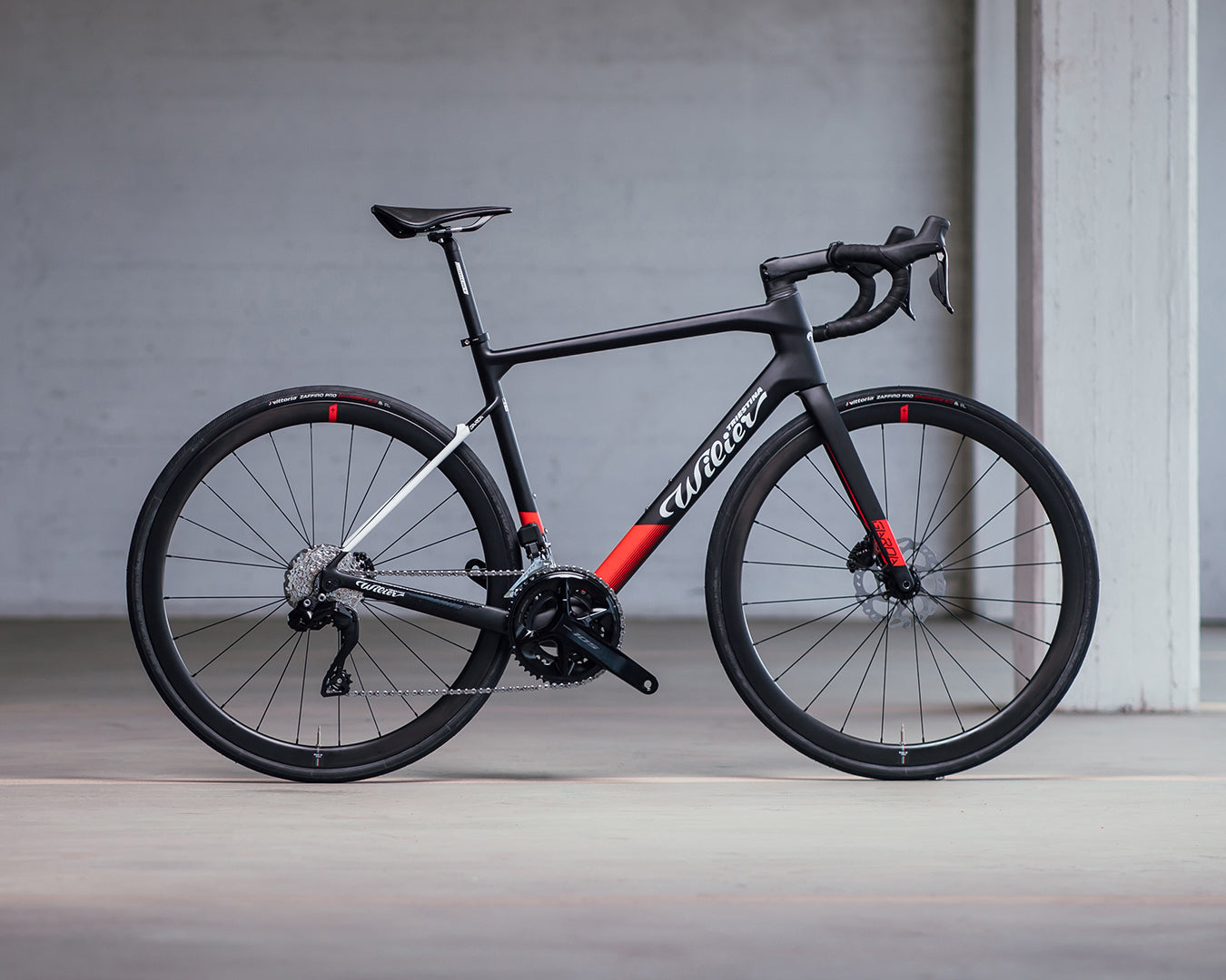 Wilier Garda