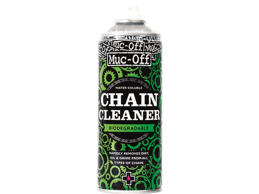 Muc-Off Chain Cleaner