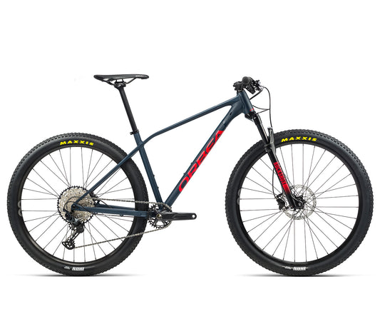 Orbea Alma H20 - overliggertilbud 2022