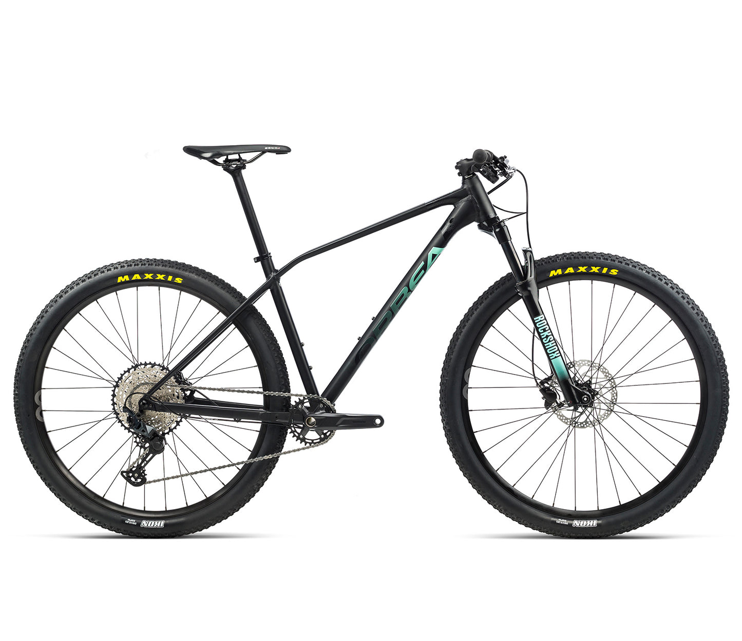 Orbea Alma H20 - overliggertilbud 2022