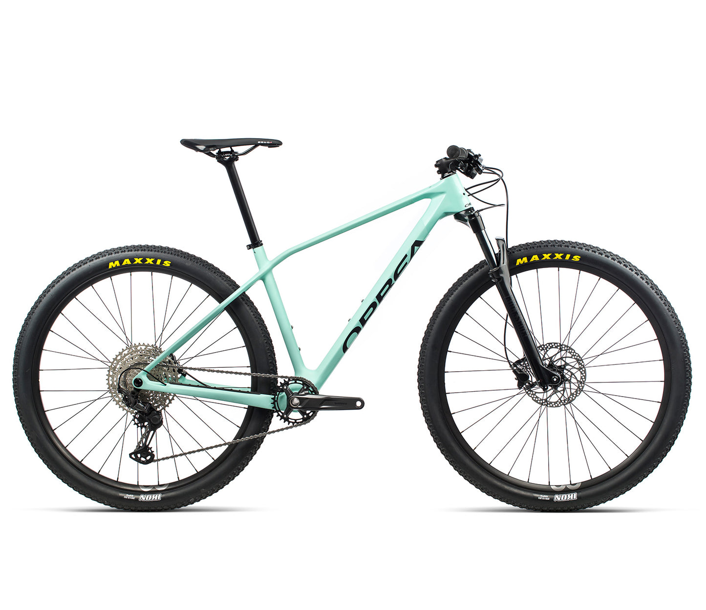 Orbea Alma M50 (karbonramme)