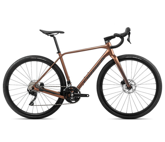 Salg: Orbea Terra H40 - 2023 modell.