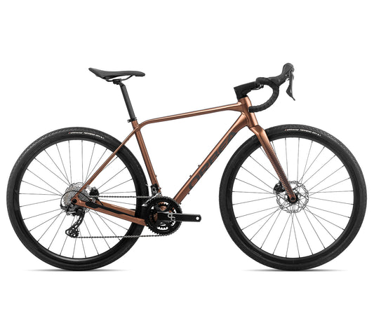 Orbea Terra H30 (2xGRX800)