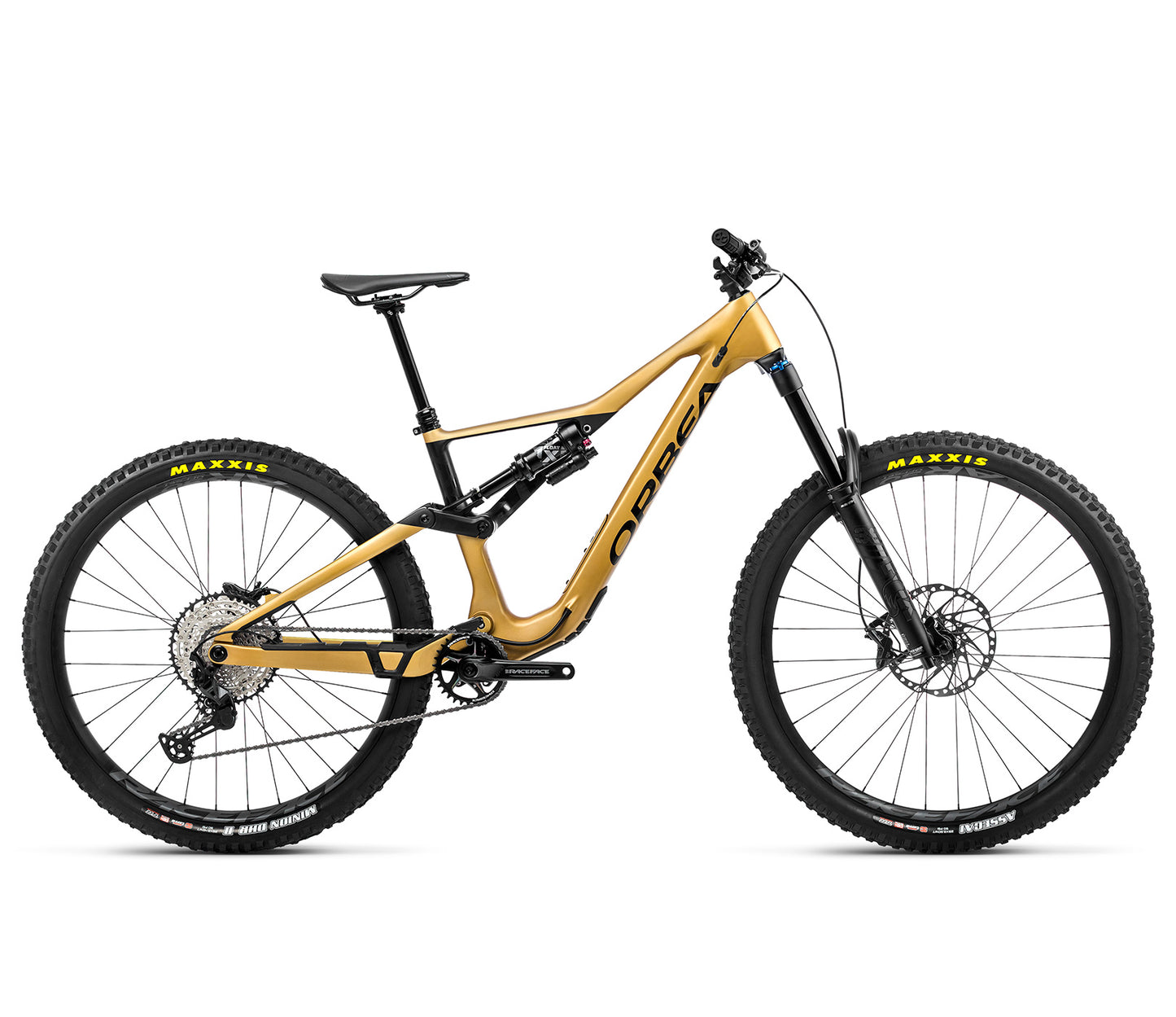 Orbea Rallon M20
