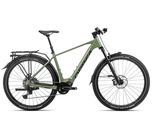 Orbea Kemen SUV 10