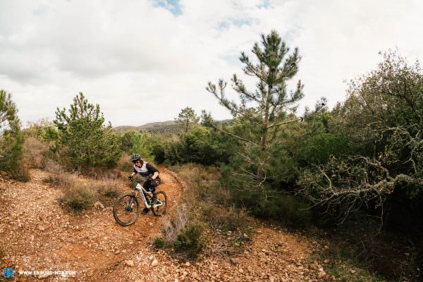 Orbea Rise M20. Priskupp!
