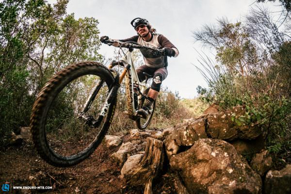 Orbea Rise M20. Priskupp!