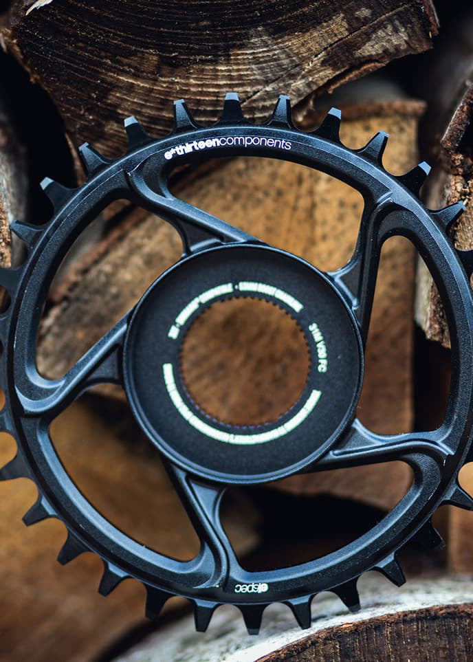 Orbea Rise M20. Priskupp!