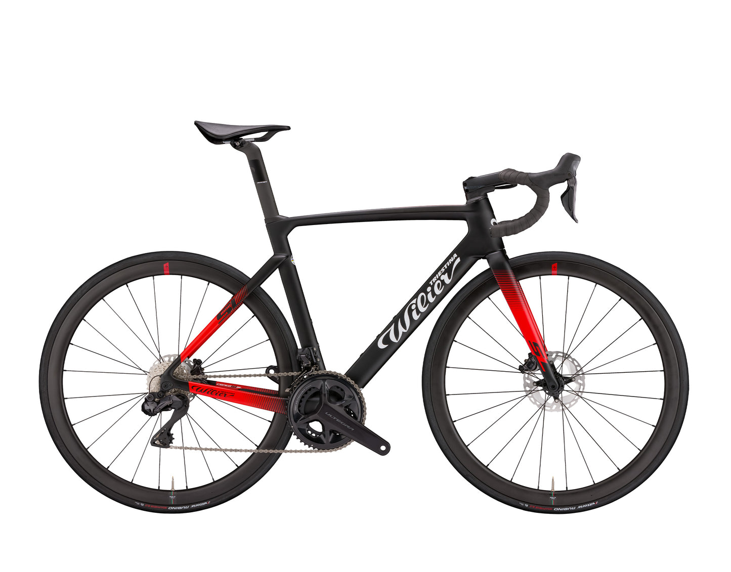 Wilier Cento10SL Campagnolo
