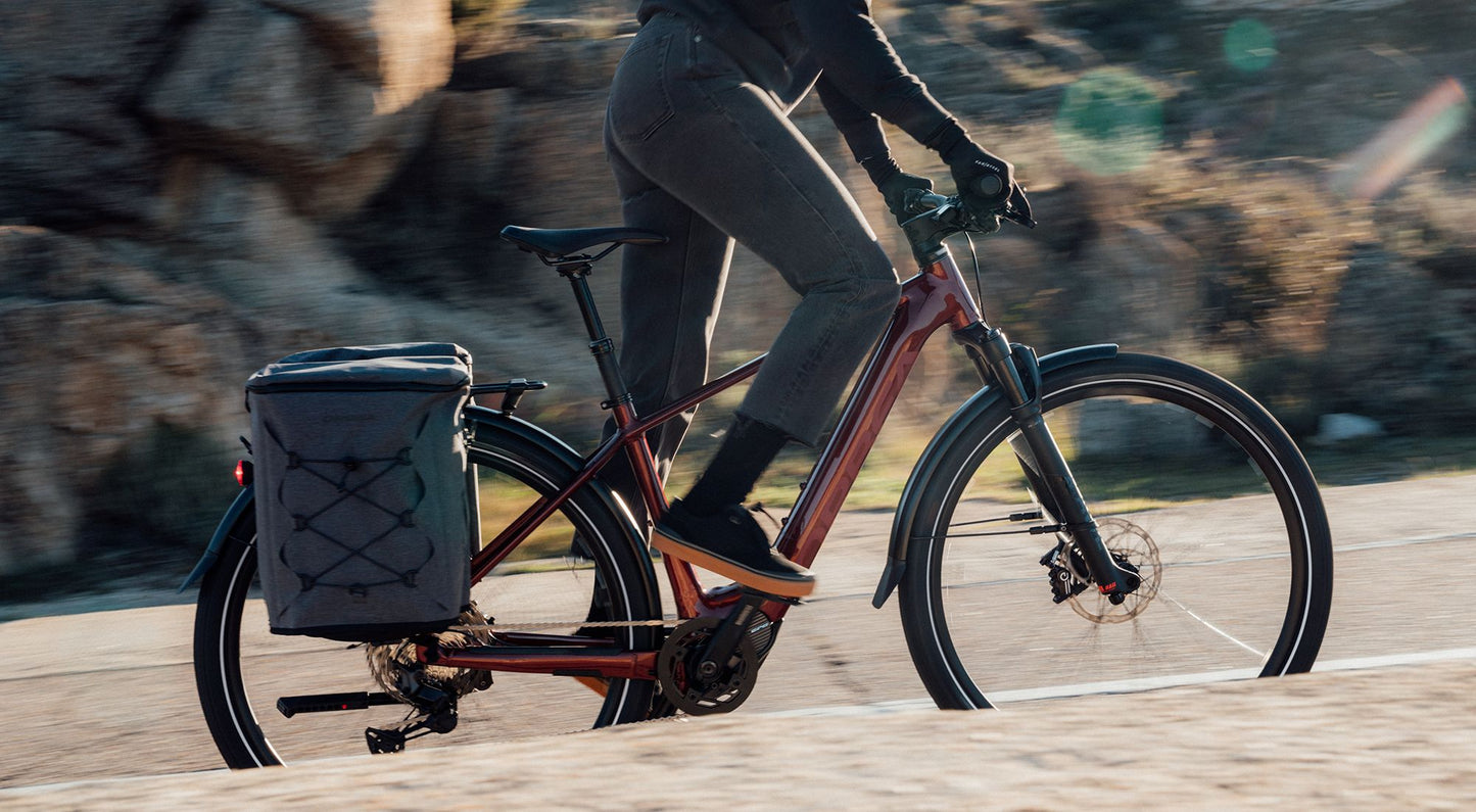 Orbea Kemen 10