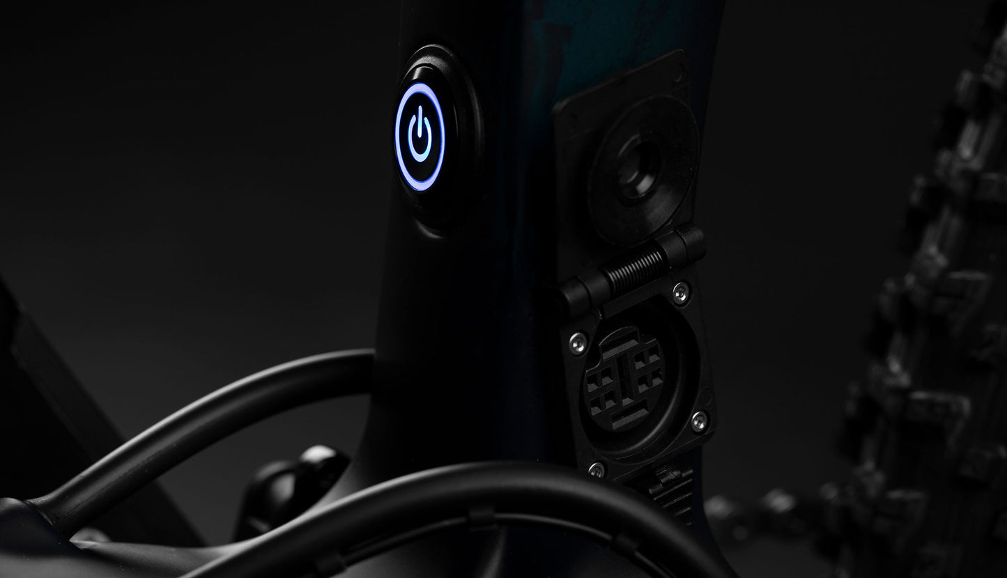 Orbea Rise M20. Priskupp!